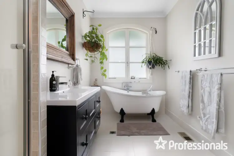 Fourth view of Homely house listing, 1 Blaxland Drive, Llanarth NSW 2795