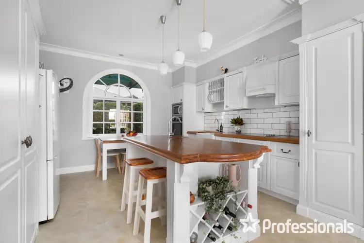 Sixth view of Homely house listing, 1 Blaxland Drive, Llanarth NSW 2795