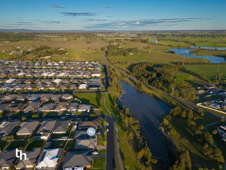 Main view of Homely house listing, 3/12A Gannet Street, Aberglasslyn NSW 2320