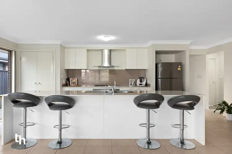 Third view of Homely house listing, 3/12A Gannet Street, Aberglasslyn NSW 2320