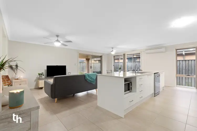 Fourth view of Homely house listing, 3/12A Gannet Street, Aberglasslyn NSW 2320