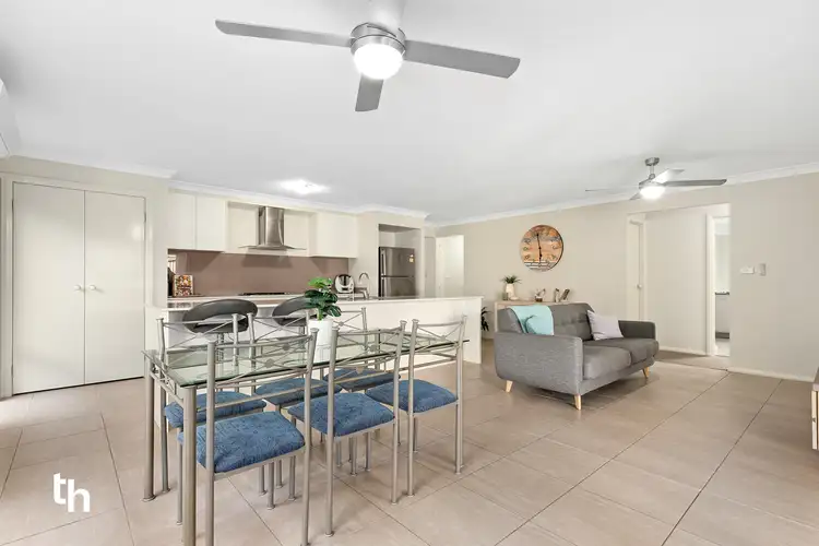 Fifth view of Homely house listing, 3/12A Gannet Street, Aberglasslyn NSW 2320