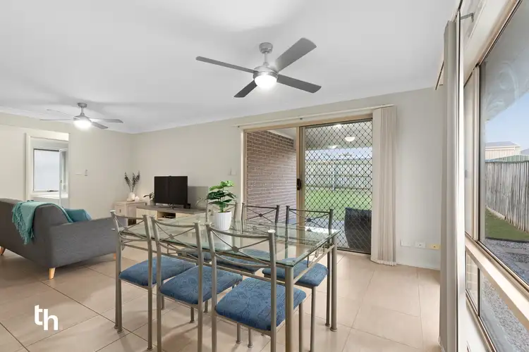 Sixth view of Homely house listing, 3/12A Gannet Street, Aberglasslyn NSW 2320