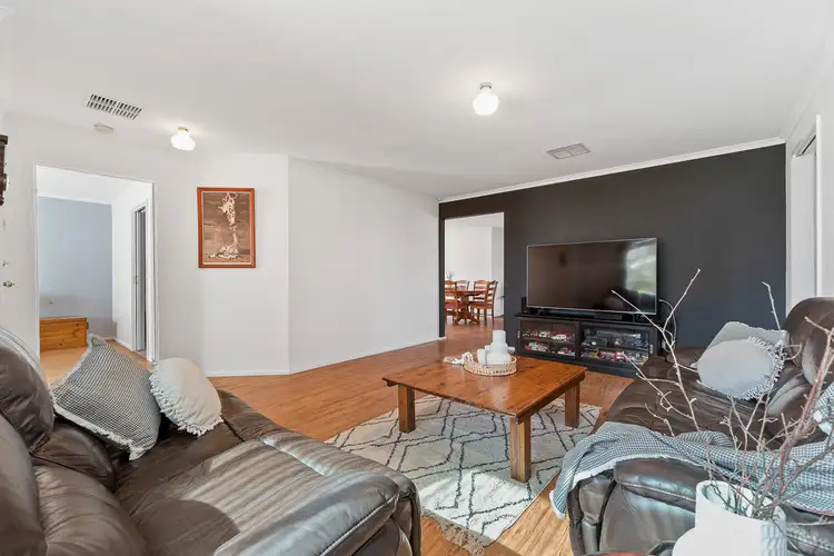 Second view of Homely house listing, 6 Woodvale Drive, Carrum Downs VIC 3201