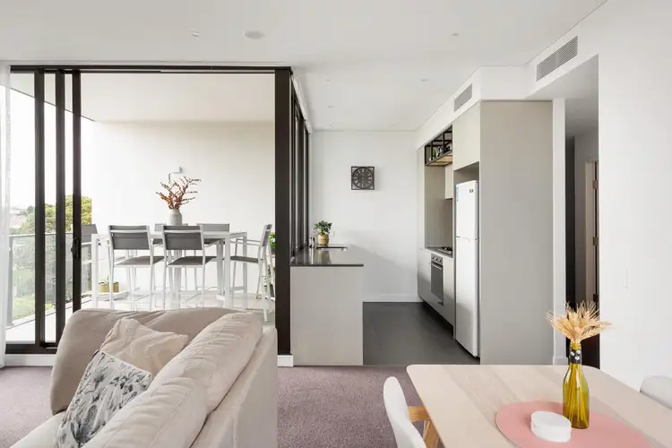505/180 Livingstone Road, Marrickville NSW 2204