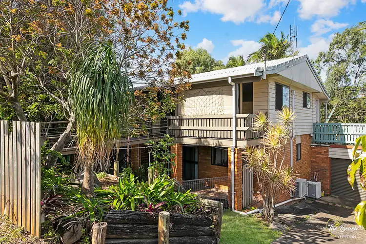 Main view of Homely house listing, 6 Barracuda Avenue, Lammermoor QLD 4703