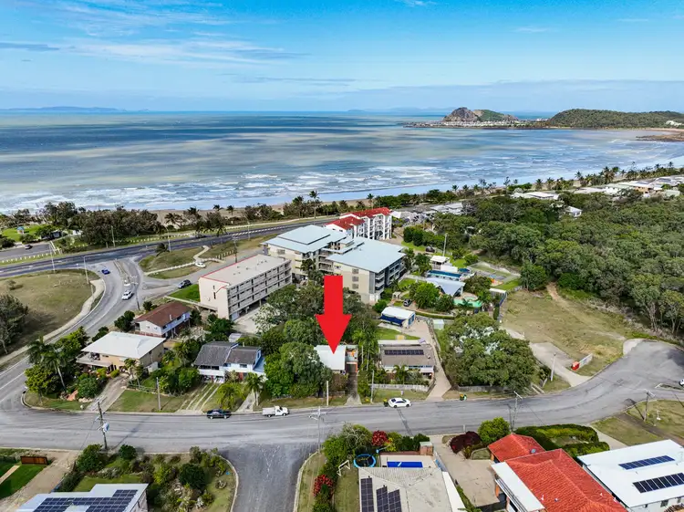 Third view of Homely house listing, 6 Barracuda Avenue, Lammermoor QLD 4703