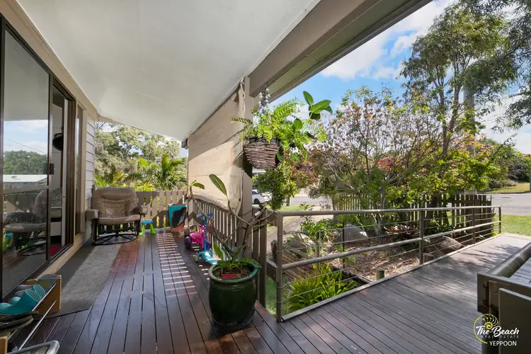 Fourth view of Homely house listing, 6 Barracuda Avenue, Lammermoor QLD 4703