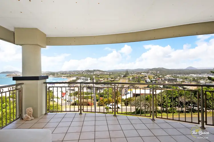 Fourth view of Homely unit listing, 4/7-9 Cliff Street, Yeppoon QLD 4703