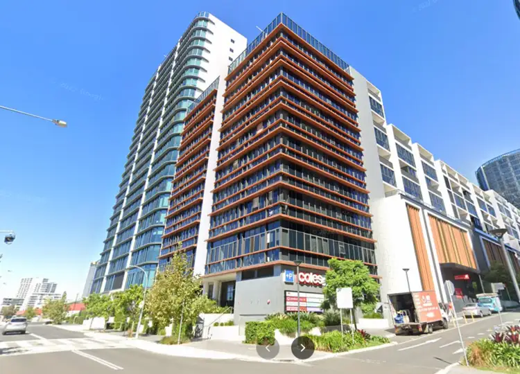 102/14 Burroway Road, Wentworth Point NSW 2127