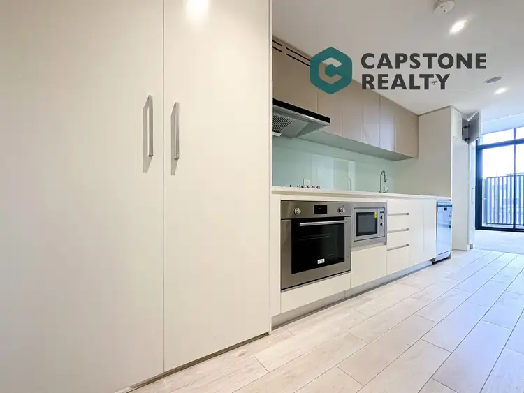 Third view of Homely apartment listing, 102/14 Burroway Road, Wentworth Point NSW 2127