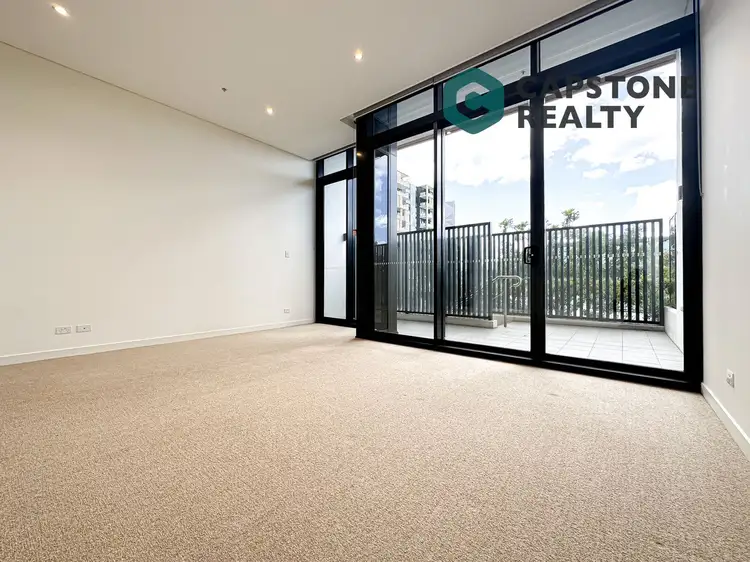 Fourth view of Homely apartment listing, 102/14 Burroway Road, Wentworth Point NSW 2127