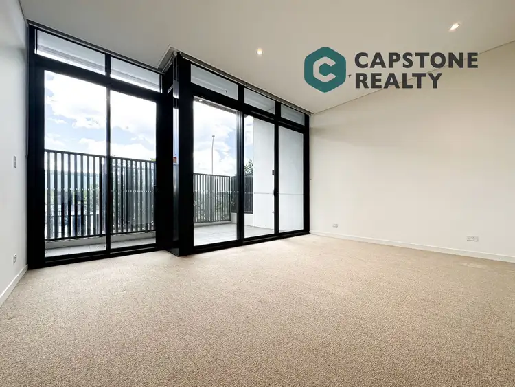 Fifth view of Homely apartment listing, 102/14 Burroway Road, Wentworth Point NSW 2127
