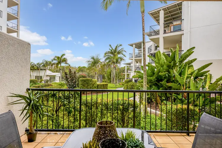 Third view of Homely unit listing, 14/885 David Low Way, Marcoola QLD 4564