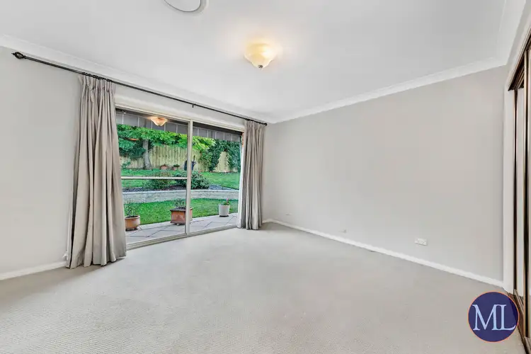 Fourth view of Homely house listing, 5 Benedictine Place, Cherrybrook NSW 2126