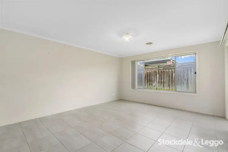 Fourth view of Homely house listing, 2 Mountain Grey Circuit, Morwell VIC 3840
