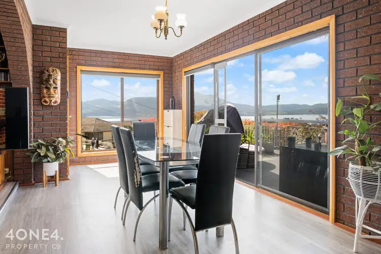 Third view of Homely house listing, 27 Kinarra Crescent, Chigwell TAS 7011