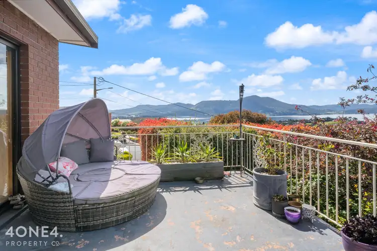 Fourth view of Homely house listing, 27 Kinarra Crescent, Chigwell TAS 7011