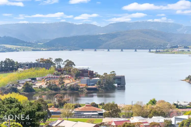 Fifth view of Homely house listing, 27 Kinarra Crescent, Chigwell TAS 7011
