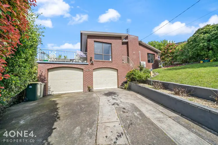 Sixth view of Homely house listing, 27 Kinarra Crescent, Chigwell TAS 7011