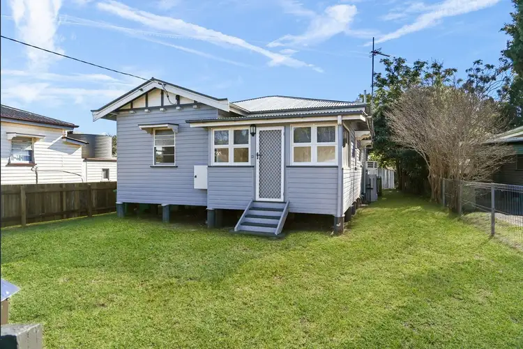 Main view of Homely house listing, 13 Albert Lane, Newtown QLD 4350