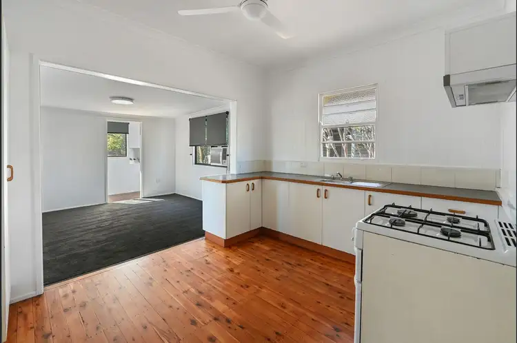 Second view of Homely house listing, 13 Albert Lane, Newtown QLD 4350