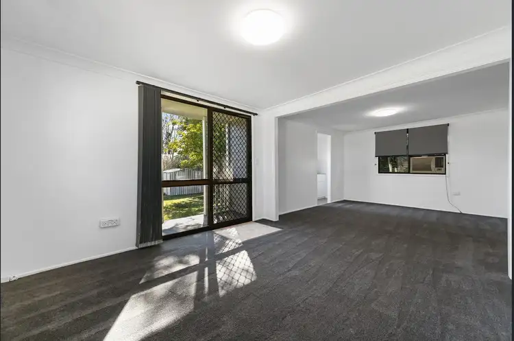 Third view of Homely house listing, 13 Albert Lane, Newtown QLD 4350