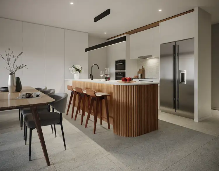 Fourth view of Homely apartment listing, 17/94-96 Hall Street, Alderley QLD 4051