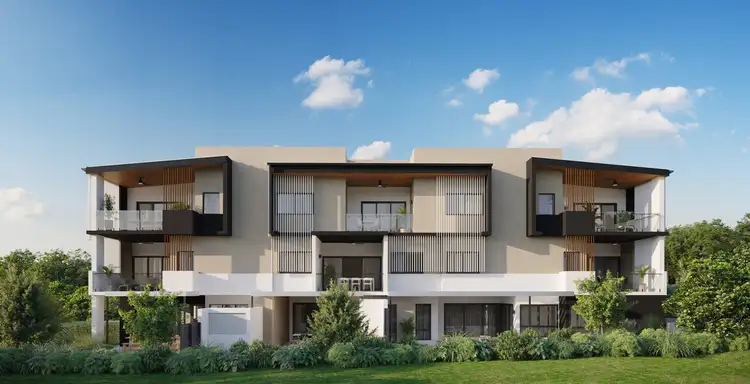 Seventh view of Homely apartment listing, 1/94-96 Hall Street, Alderley QLD 4051
