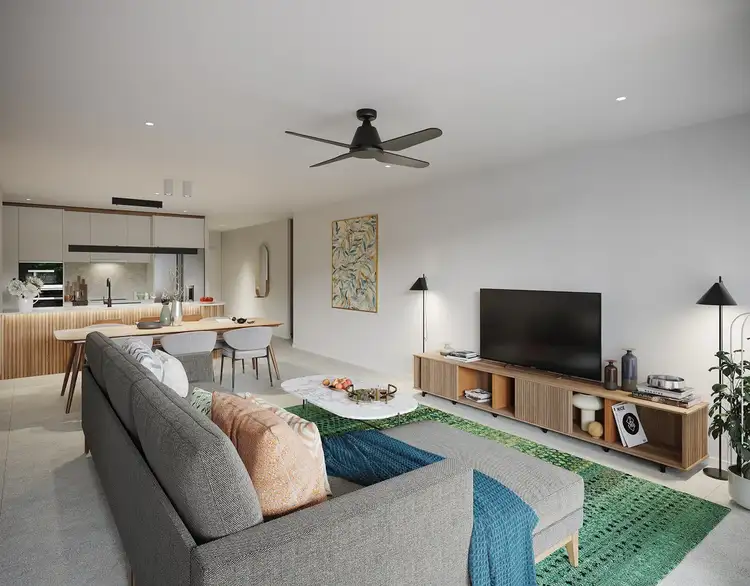 Fourth view of Homely apartment listing, 12/94-96 Hall Street, Alderley QLD 4051