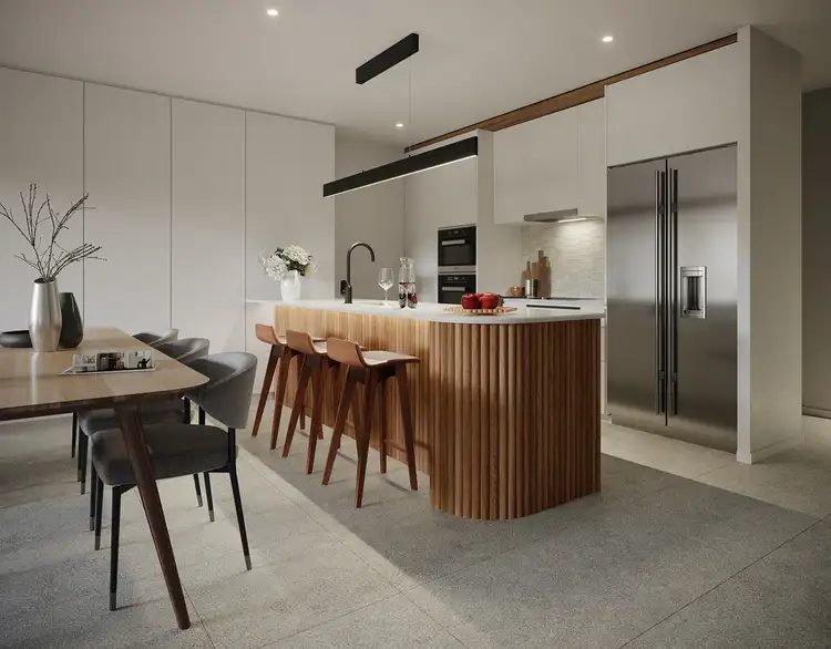 Third view of Homely apartment listing, 11/94-96 Hall Street, Alderley QLD 4051