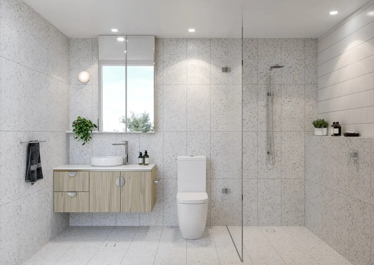 Main view of Homely apartment listing, 306/20-24 Curwen Terrace, Chermside QLD 4032