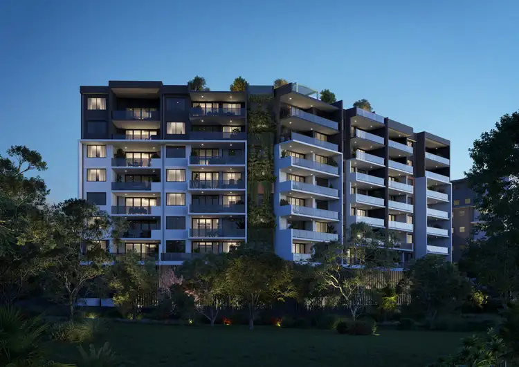 Fifth view of Homely apartment listing, 306/20-24 Curwen Terrace, Chermside QLD 4032