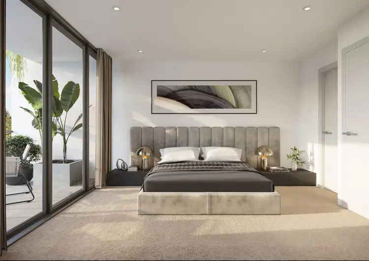 Fourth view of Homely apartment listing, 608/20-24 Curwen Terrace, Chermside QLD 4032