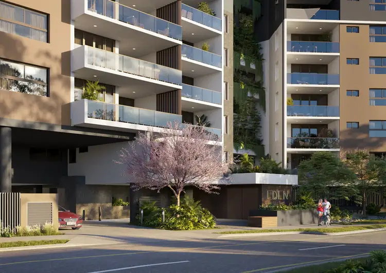 Sixth view of Homely apartment listing, 608/20-24 Curwen Terrace, Chermside QLD 4032