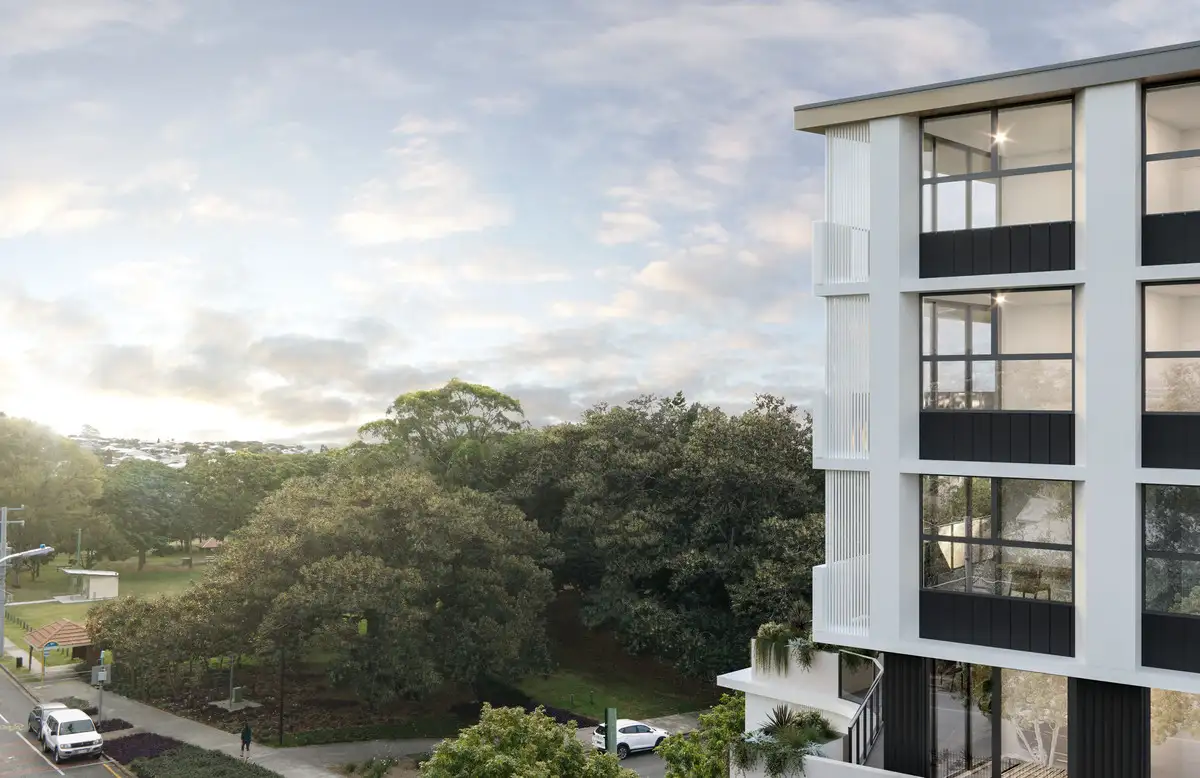 Main view of Homely apartment listing, 1/21 Lamington Avenue, Lutwyche QLD 4030