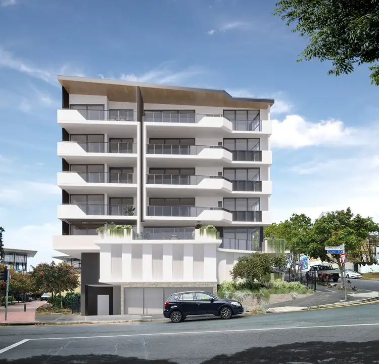 Third view of Homely apartment listing, 11/21 Lamington Avenue, Lutwyche QLD 4030