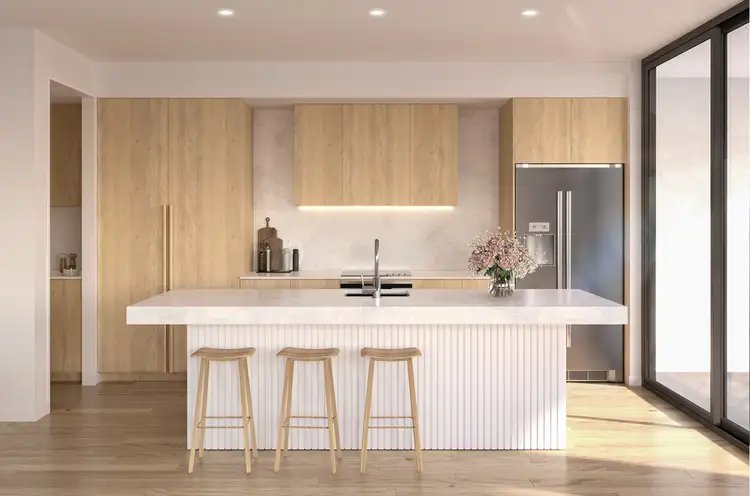 Fifth view of Homely apartment listing, 10/21 Lamington Avenue, Lutwyche QLD 4030