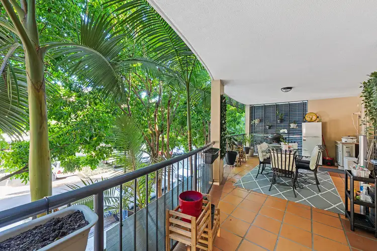 19/68 Beeston Street, Teneriffe QLD 4005