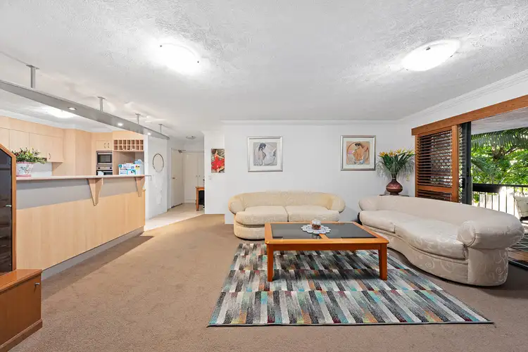 Third view of Homely apartment listing, 19/68 Beeston Street, Teneriffe QLD 4005