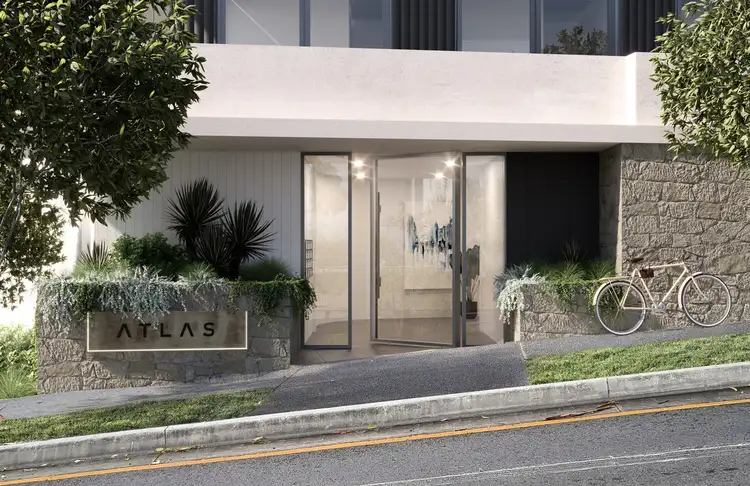 Fourth view of Homely apartment listing, Penthouse One/21 Lamington Avenue, Lutwyche QLD 4030