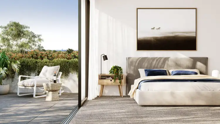 Sixth view of Homely apartment listing, Penthouse One/21 Lamington Avenue, Lutwyche QLD 4030