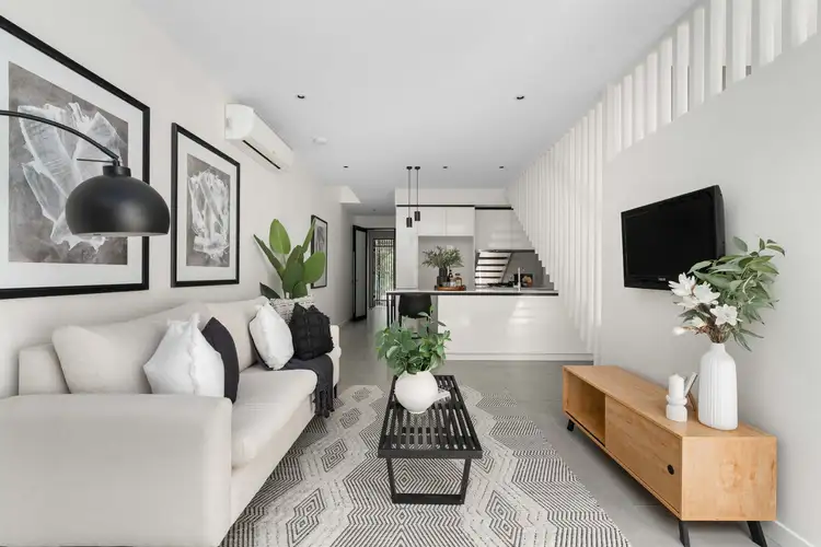 Sixth view of Homely townhouse listing, 24/41 Agincourt Street, Grange QLD 4051