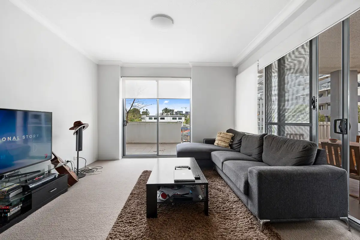 Main view of Homely apartment listing, 4/31 Agnes Street, Albion QLD 4010