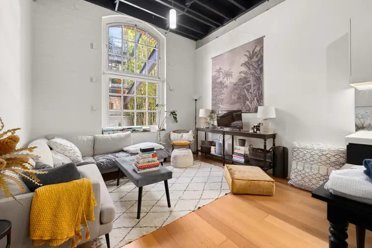 Main view of Homely apartment listing, 13/36 Vernon Terrace, Teneriffe QLD 4005