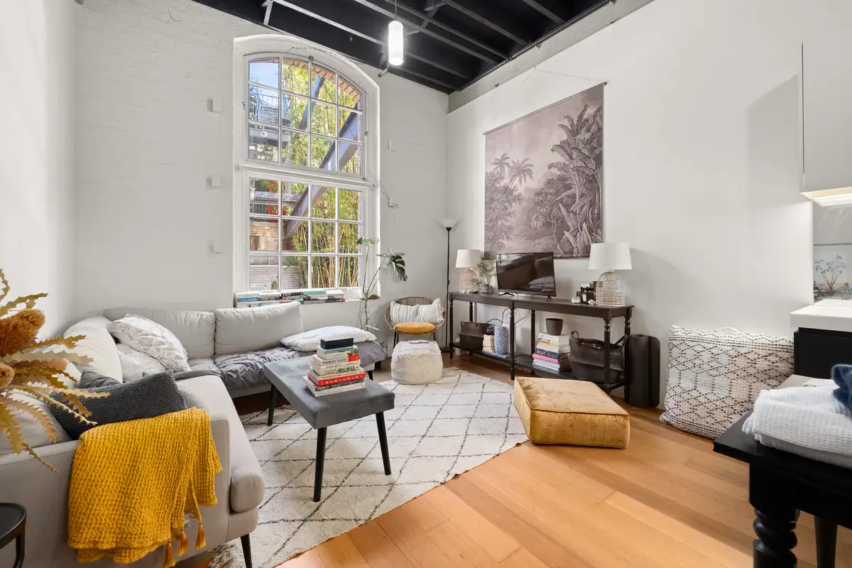 Main view of Homely apartment listing, 13/36 Vernon Terrace, Teneriffe QLD 4005