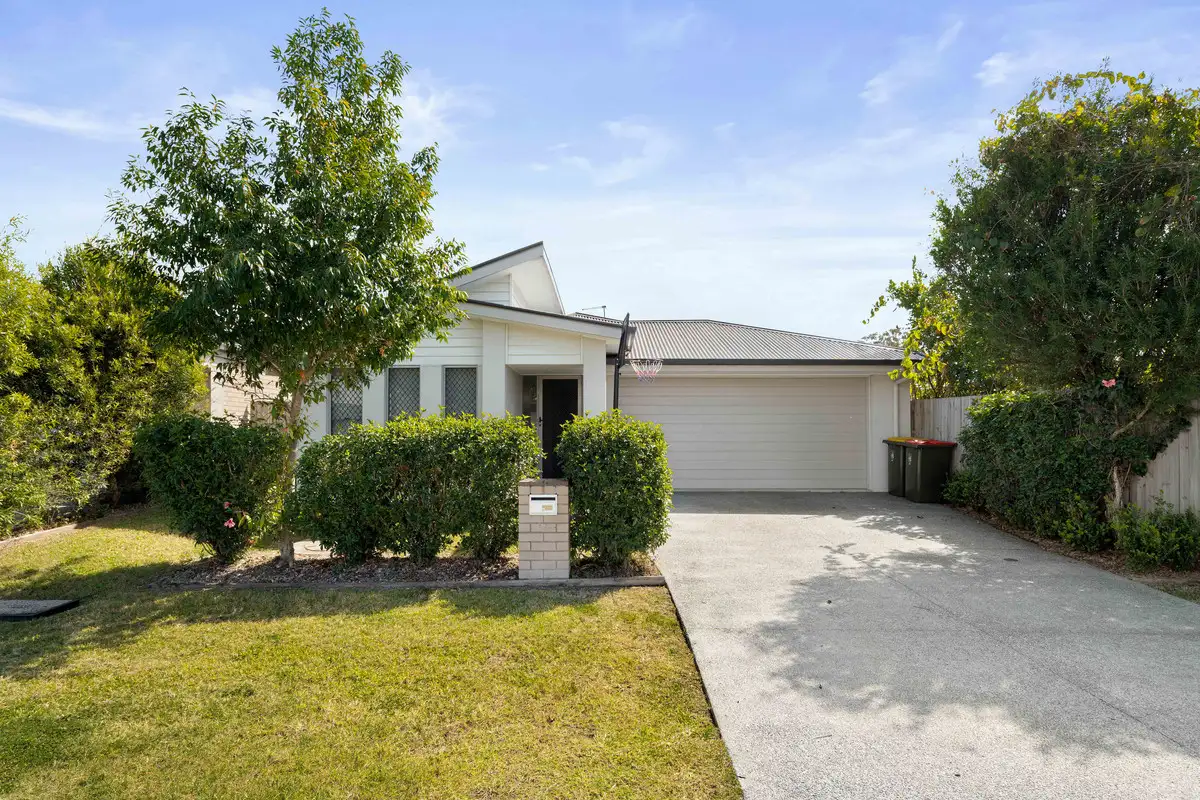 Main view of Homely house listing, 10 Hampstead Street, Taigum QLD 4018