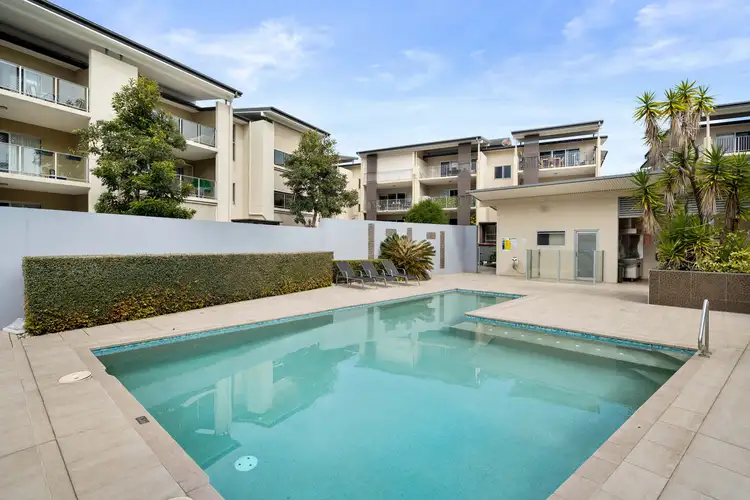 Main view of Homely apartment listing, 33/230 Melton Road, Nundah QLD 4012