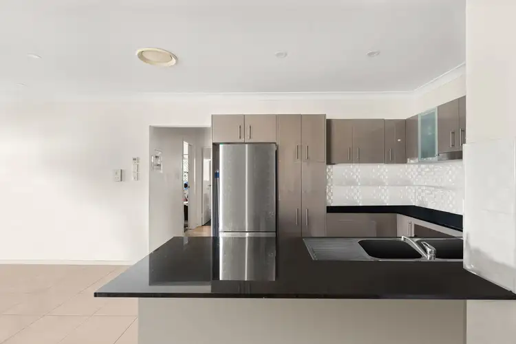 Second view of Homely apartment listing, 33/230 Melton Road, Nundah QLD 4012