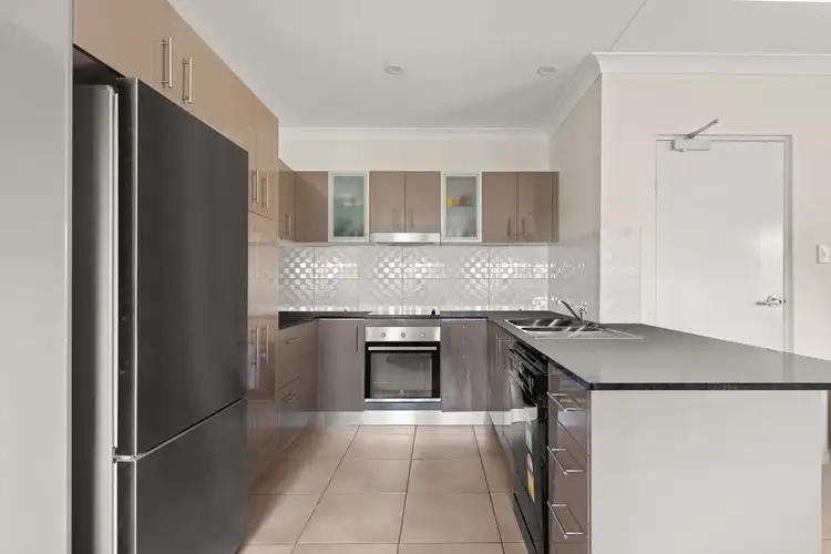 Third view of Homely apartment listing, 33/230 Melton Road, Nundah QLD 4012